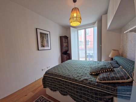 Apartamento T1 em Lisboa - Photo 5