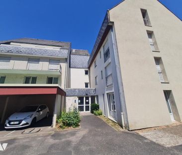 APPARTEMENT MEUBLÉ- A LOUER- VENDOME (41100)- Libre sous 10 jours - Photo 3
