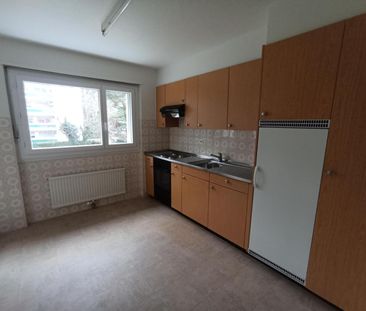 Appartement de 3.5 pièces situé au 1er étage au coeur de Martigny. - Foto 3