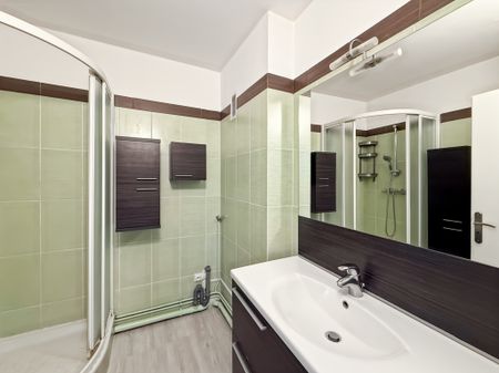 Appartement 3 pièces + parking + cave à LOUER – Bièvres (91570) - Photo 5