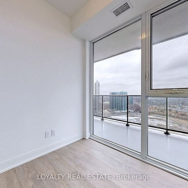 For Lease - 70 Annie Craig Drive Unit# 2602, Toronto, Ontario - Photo 1