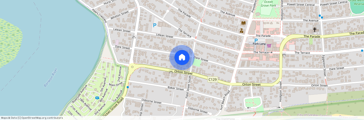 40 Dare Street, Vic 3226, Ocean Grove