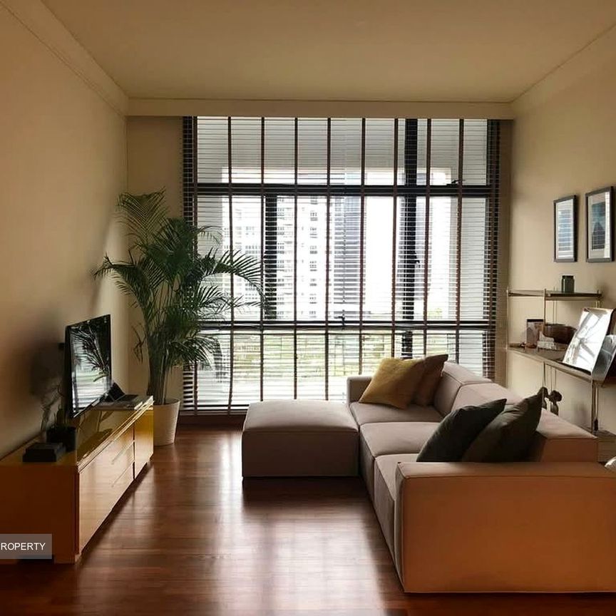 River Place (D3), Condominium - For Rent - Photo 1