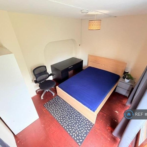1 bedroom in a house share to rent - Photo 1