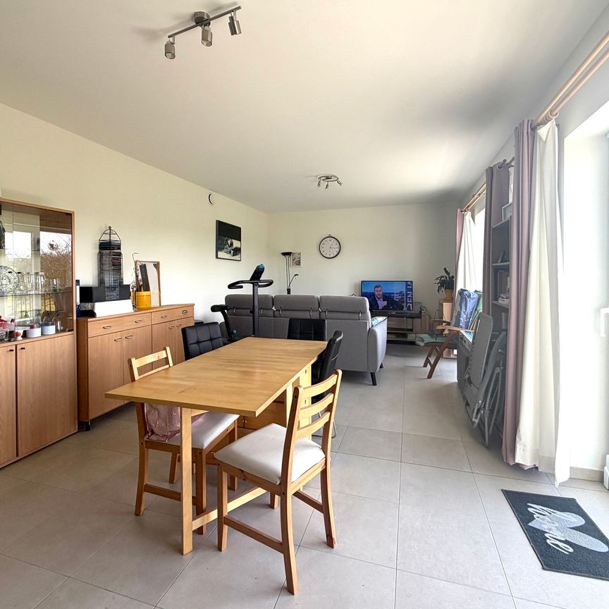 Rue Hennevauche, 5640, Mettet - Photo 1