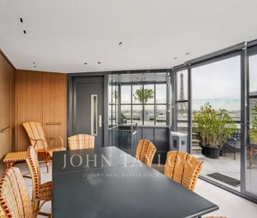 Appartement à louer Paris 16Ème - Muette, Paris Rive Droite, France... - Photo 5