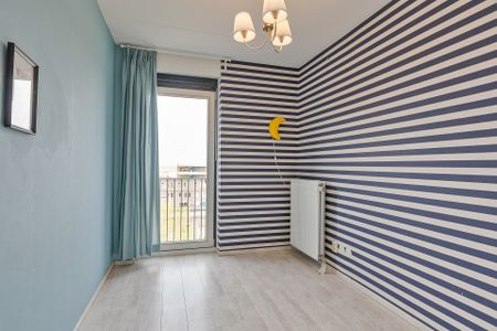 Te huur: Johan Huijsenstraat 36, 1087 LC Amsterdam - Foto 5