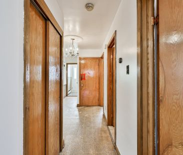 Appartement à louer - Montréal (Villeray/Saint-Michel/Parc-Extensio... - Photo 5