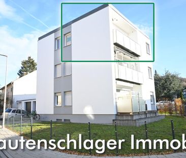 Ideal für das Paar! Helle 2-Zimmer-Wohnung mit Garage in Neumarkt, ... - Photo 2