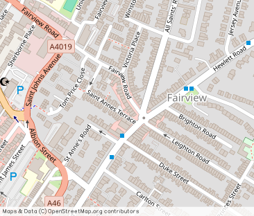 Fairview Road, Cheltenham - Photo 1