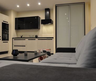 Apartament wynajem Poznań Maratońska - Zdjęcie 6