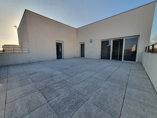 Location : appartement T3 à PERPIGNAN Saint Assiscle - Photo 1