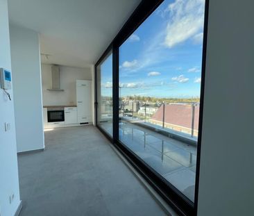 Penthouse te huur - Photo 3