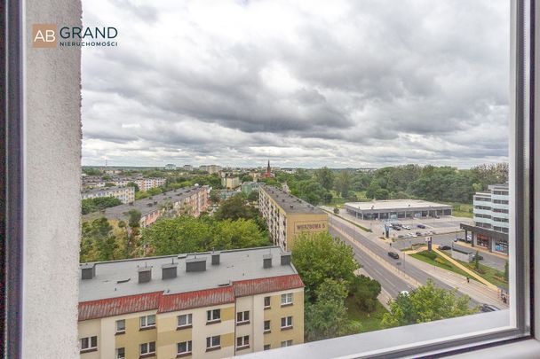 mieszkanie na wynajem Białystok, Antoniuk, ul. Wierzbowa - Photo 1