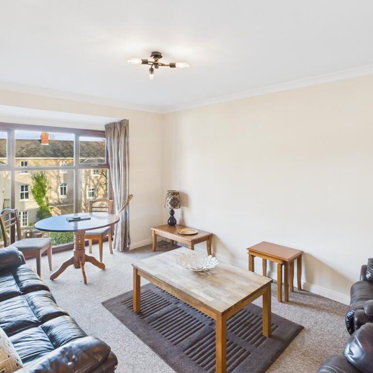 Flat 11 Kingsley Court, 203-205 Belmont Road, Belfast, BT4 2AG - Photo 1