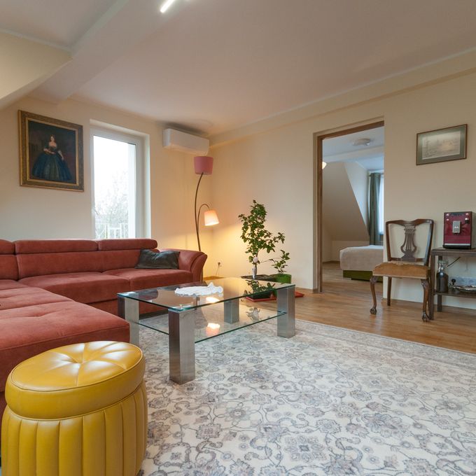 MIESZKANIE na WYNAJEM - Zdjęcie 1