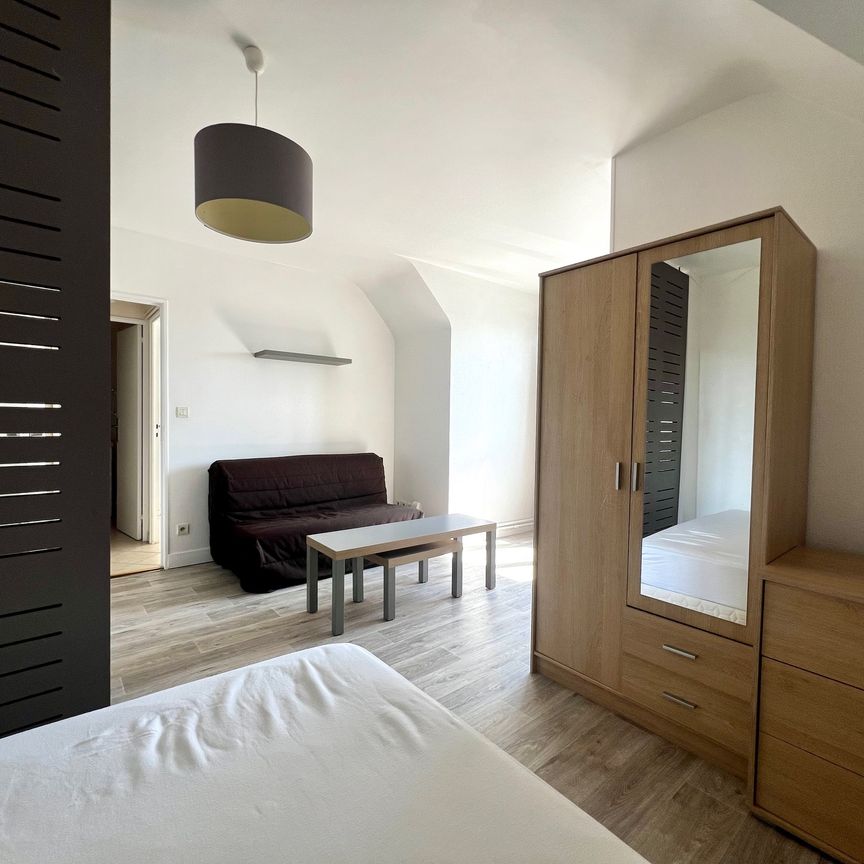 Location Appartement 1 pièce 30m² ORLEANS 45000 - Photo 1