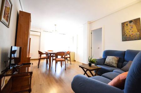 Carrer del Poeta Mas i Ros, Valencia, Valencian Community 46022 - Photo 4