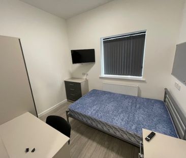 1 Bed Student Accommodation - Photo 1