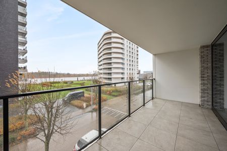 Appartement te huur op de Zaat in Temse - Photo 4