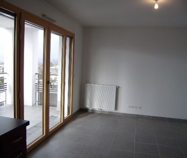 Location Appartement 3 pièces 56m² BEAUMONT 74160 - Photo 1