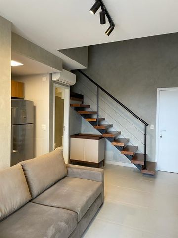 Apartamento No Pinheiros - Venda E Aluguel - Foto 3
