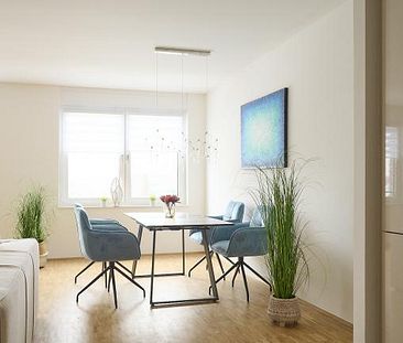 Wohnen in Langen - Exklusive und lichtdurchflutete Neubauwohnungen - Photo 2