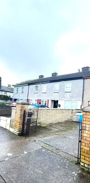 Rossfield Park, Tallaght, Dublin 24 - Photo 1