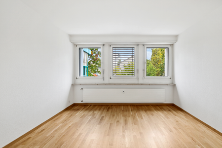 Schöne und helle 3.5-Zimmerwohnung in Allschwil - Photo 3