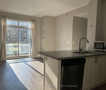 For Lease - 2486 Old Bronte Road Unit# 624, Oakville, Ontario - Photo 1