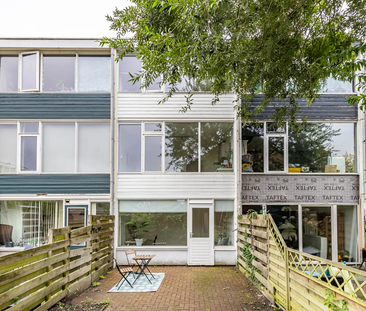 Te huur: Huis Smaragdstraat 36 in Groningen - Foto 3