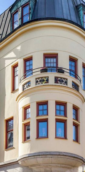 Apotekaregatan 10B - Photo 2