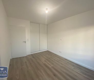 Location Appartement 2 pièces 41m² GIVORS 69700 - Photo 1