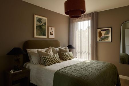 2 bedroom apartment to rent - Photo 3