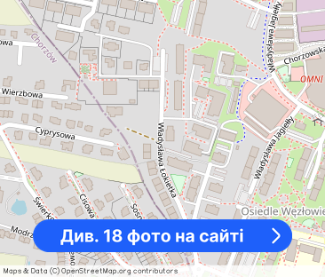 Wynajmę apartament 100 m2 - Фото 1