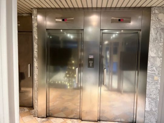 Studio te huur - Foto 1