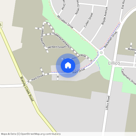 22 Hart Drive, Vic 3820, Warragul