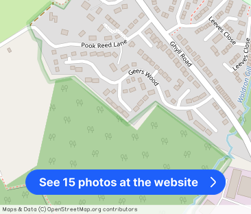 Geers Wood, Heathfield, East Sussex, TN21 - Photo 1