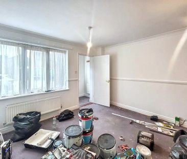 Open up new! 2 Bedroom newly refurbished home - Photo 6