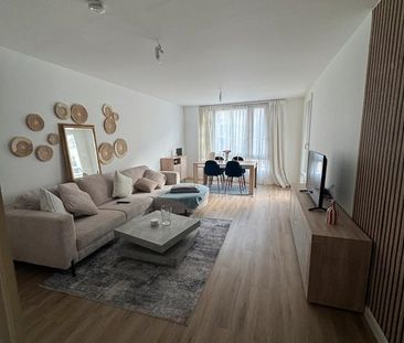 Möblierte Wohnung (25. März – 17. April, flexibel) - Photo 6