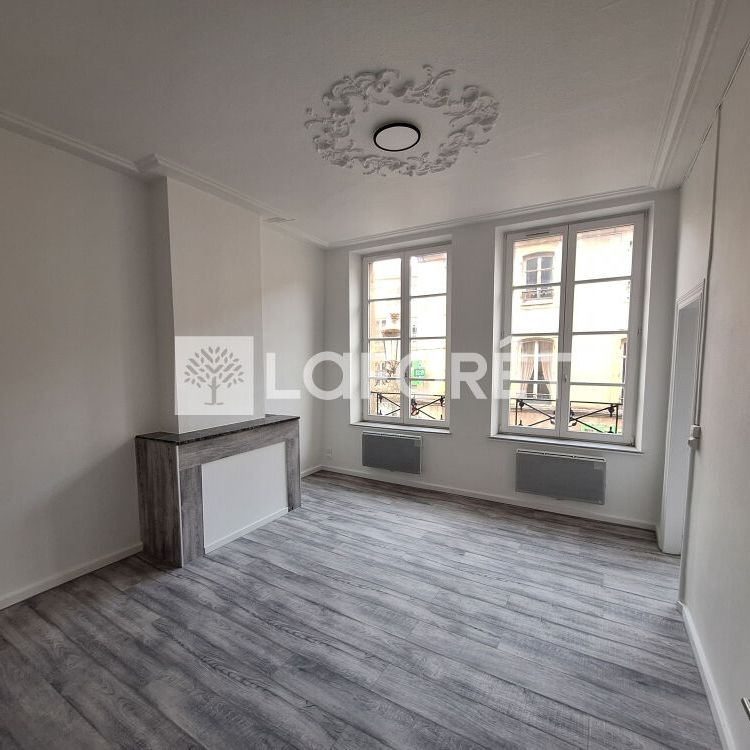 Appartement T3 Metz à louer - Photo 1