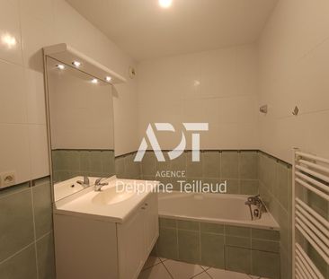 Location Appartement 4 pièces 79m² SEYSSINS 38180 - Photo 5