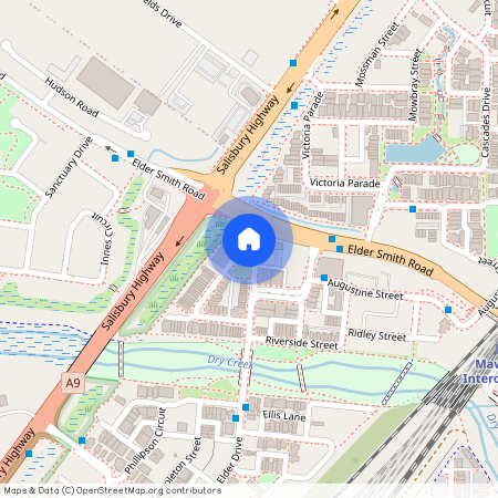 7/5 Coventry Street, Mawson Lakes