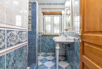 Moradia T7 em Coimbra