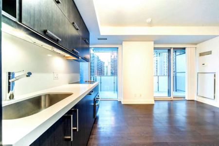 For Lease - 1080 Bay Street Unit# 1208, Toronto, Ontario - Photo 4