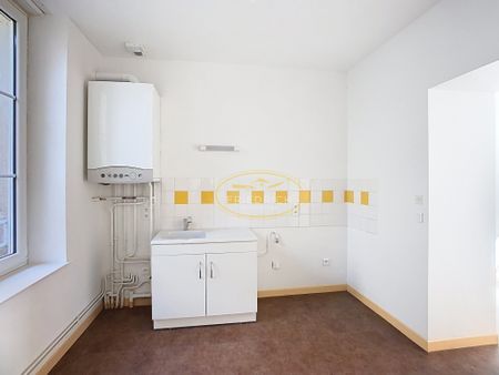 Location Appartement 5 pièces 131m² ST MIHIEL 55300 - Photo 3