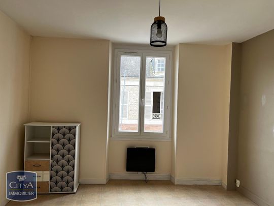 Location Appartement 1 pièce 22m² LE BLANC 36300 - Photo 1