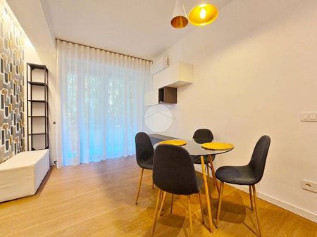 Trilocale viale Ca' Granda 44, Prato Centenaro, Milano - Foto 4
