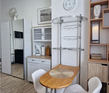 1 Zimmer in Düsseldorf - Photo 4