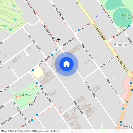 5/79-83 St Georges Road, NSW 2207, Bexley